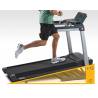 Banda de alergare LifeSpan TR5500iT, 4 CP, 22 km/h, pliabila, max 160 kg