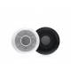 Set 2 boxe marine FUSION XS Series 4", 120W, Classic White / Black