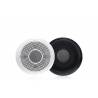 Set 2 boxe marine FUSION XS Series 4", 120W, Classic White / Black