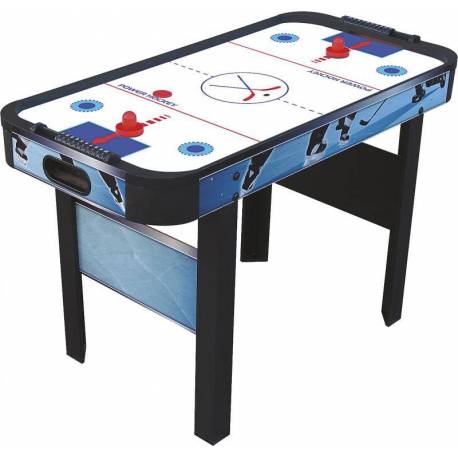 Masa air hockey SPARTAN, 122 x 61 x 69 cm