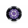 Subwoofer marin FUSION Signature Series 3, 10", 600W, cu iluminare LED CRGBW