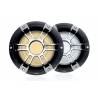 Subwoofer marin FUSION Signature Series 3, 10", 600W, cu iluminare LED CRGBW