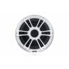 Subwoofer marin FUSION Signature Series 3, 10", 600W, cu iluminare LED CRGBW
