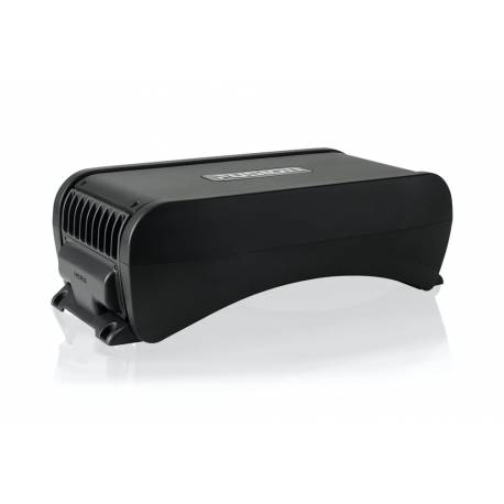 Subwoofer marin FUSION MS-AB206 cu amplificator incorporat cu 4 canale