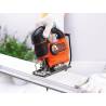 Fierastrau pendular BLACK&DECKER KS801SE-QS, 550W, 230V, 3000rpm, 80mm adancime maxima taiere