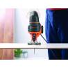 Fierastrau pendular BLACK&DECKER KS801SE-QS, 550W, 230V, 3000rpm, 80mm adancime maxima taiere