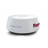 Antena radar Raymarine Quantum Q24C Wireless CHIRP cu cablu 10m