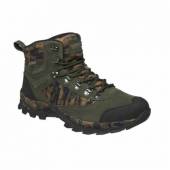 Bocanci PROLOGIC BANK BOUND TREK, Camo, marimea 42