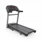 Banda de alergare HORIZON T202, max. 147kg