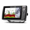 Sonar HUMMINBIRD HELIX 9 MEGA SI+ GPS G4N, Dual Spectrum CHIRP