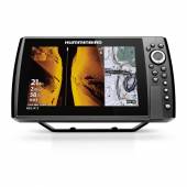 Sonar HUMMINBIRD HELIX 9 MEGA SI+ GPS G4N, Dual Spectrum CHIRP