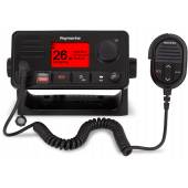 Radio maritim VHF RAYMARINE Ray63 with integrated GPS receiver