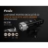 Lanternă bicicletă FENIX BC25R, 600 Lumeni, 106 Metri