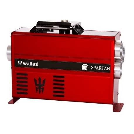 Incalzitor ambarcatiuni Wallas 50 Spartan Air, Diesel, 4.5kW