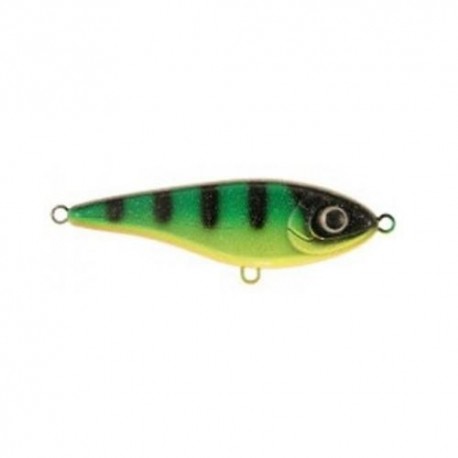 Vobler STRIKE PRO BABY BUSTER 10CM/25G C29