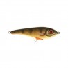 Vobler STRIKE PRO BABY BUSTER 10CM/25G (Golden Perch)