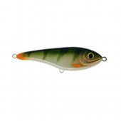 Vobler STRIKE PRO BABY BUSTER 10CM/25G C76