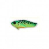 Cicada STRIKE PRO CYBER VIBE 5.5CM.17G