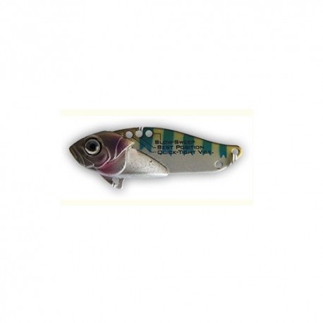 Cicada STRIKE PRO CYBER VIBE 5.5 CM.17G