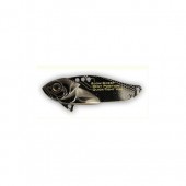 Cicada STRIKE PRO CYBER VIBE 5.5CM.17G