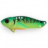 Cicada STRIKE PRO 3,5CM/4,5G CYBER VIBE, CULOARE 005S