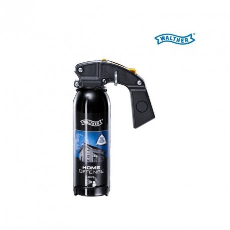 Spray autoaparare WALTHER PRO SECURE 370ML