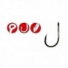 Carlige GAMAKATSU POWER CARP RING EYE 10BUC/PL nr.12