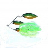 Spinnerbait STRIKE PRO, 19.6g