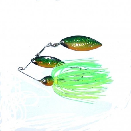 Spinnerbait STRIKE PRO, 19.6g