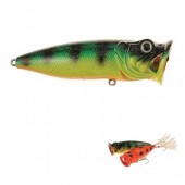 Vobler STRIKE PRO POPPER PIKE POP 7CM/11,5G C029