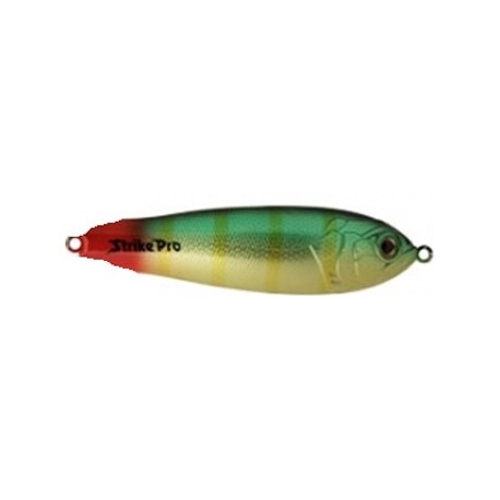 Vobler STRIKE PRO ANTIBRADIS 7.5CM/11G A86E