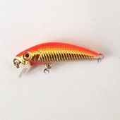 Vobler STRIKE PRO MUSTANG MINNOW 3,5CM/1,6G A125E