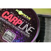 Fir crap KORDA CARP LINE 035MM/12LB/1000M