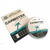 Fir CARBOTEX HOOKLENGHT RIG LINE 017MM/2,42KG/50M