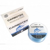 Fir monofilament CARBOTEX TROLLING SEA FISHING 046MM/15KG/250M