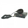 Kit Statie radio CB PNI ESCORT HP 8001 ASQ + Casti HS81 + Antena CB PNI ML70 cu magnet inclus