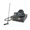 Kit Statie radio CB PNI ESCORT HP 8000 ASQ + Antena CB PNI Extra 45 cu magnet