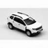 Macheta auto DACIA Duster (2017) 1:43 alb Norev