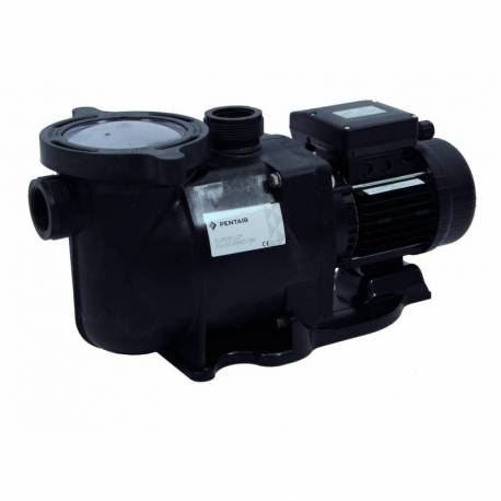 Pompa recirculare apa piscina PENTAIR SUPERFLO 2.2kW