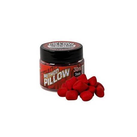 Pop-up BENZAR MIX Method Pillow, 7 mm, chili sausage, 30ml