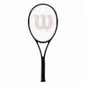 Racheta Wilson Pro Staff 97 Maner 3, 27 inch, negru