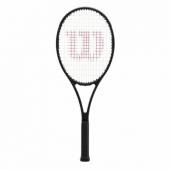 Racheta Wilson Pro Staff 97 V13, negru, Maner 4