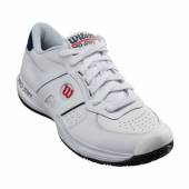 Pantofi sport Wilson Pro Staff 2020, barbati, Alb, 47½