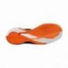 Pantofi sport Wilson Rush Pro 3.0 Paris, barbati, portocaliu/alb, 42⅔
