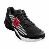 Pantofi sport Wilson Rush Pro 3.0 Tokyo, barbati, Negru/Alb, 44