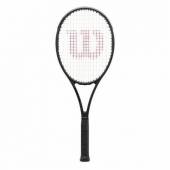 Racheta Wilson Pro Staff 97UL V13, negru, Maner 2