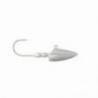 Jig turnat GAMAKATSU RANGE SWIMMER BOTTOM nr.1/0, 6g, 3 buc/plic