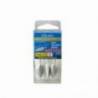Jig turnat GAMAKATSU RANGE SWIMMER BOTTOM nr.1/0, 6g, 3 buc/plic