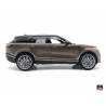 Macheta auto RANGE ROVER Velar (2018) 1:18 maro LCD Models