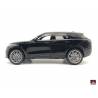 Macheta auto RANGE ROVER Velar (2018) 1:18 negru